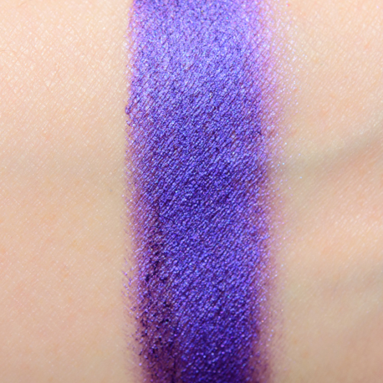 MAC Overnight Sensation Paint