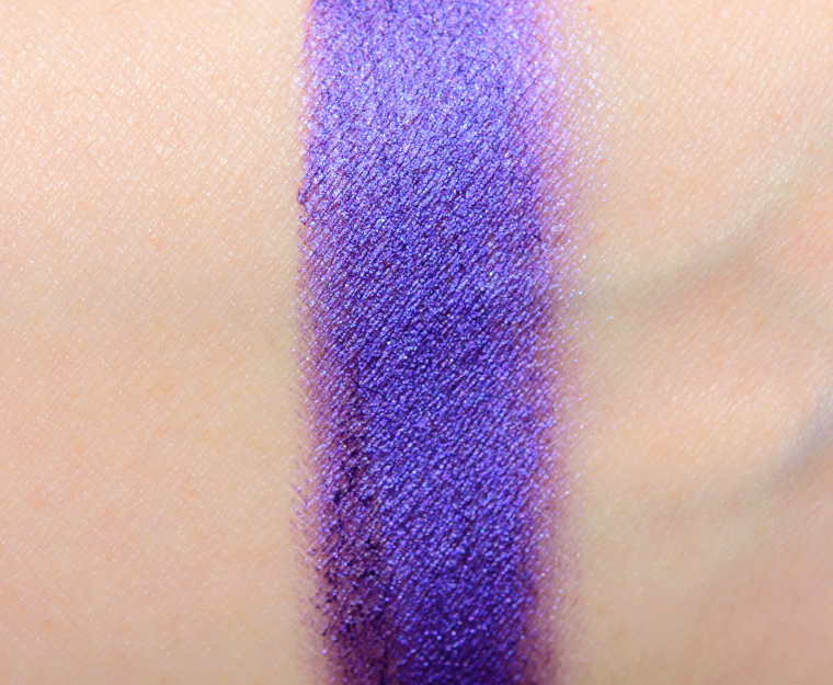 MAC Overnight Sensation Paint