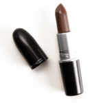 MAC Secret Number Lipstick