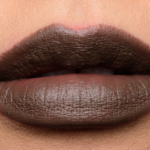 MAC Secret Number Lipstick