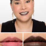 MAC Secret Number Lipstick