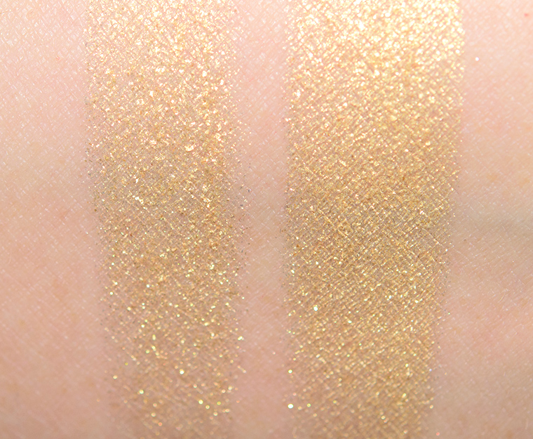 MAC Heaven Loves You Dazzleshadow