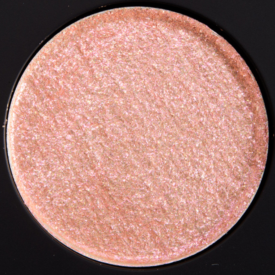 MAC Dazzleshadow Last Dance