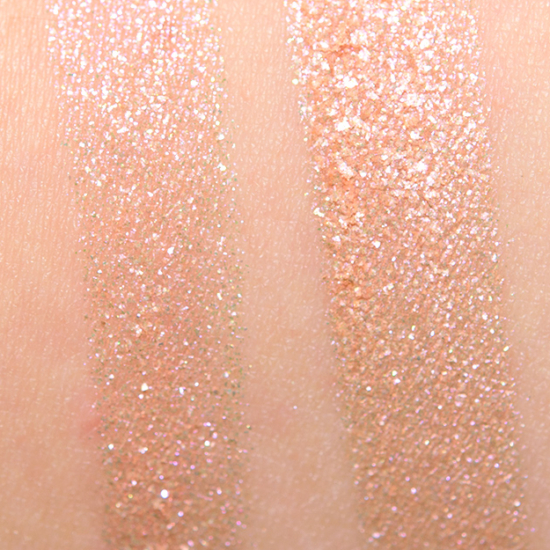 MAC Last Dance Dazzleshadow
