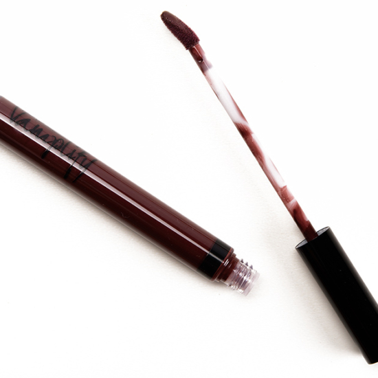 MAC Thunder Kiss Vamplify Lipgloss