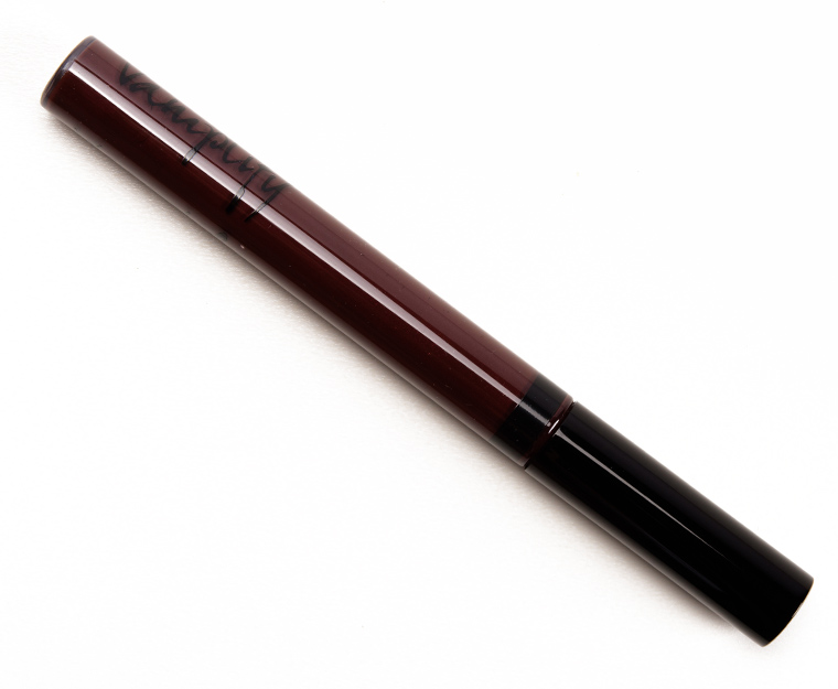 MAC Thunder Kiss Vamplify Lipgloss