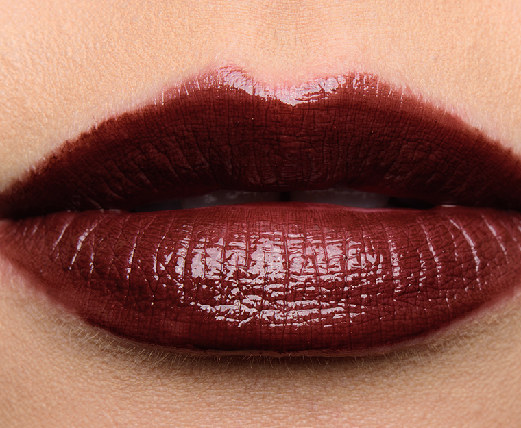 MAC Thunder Kiss Vamplify Lipgloss