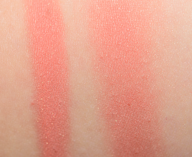 <p class="text-center">MAC Oh You Pretty Things Powder Blush</p>