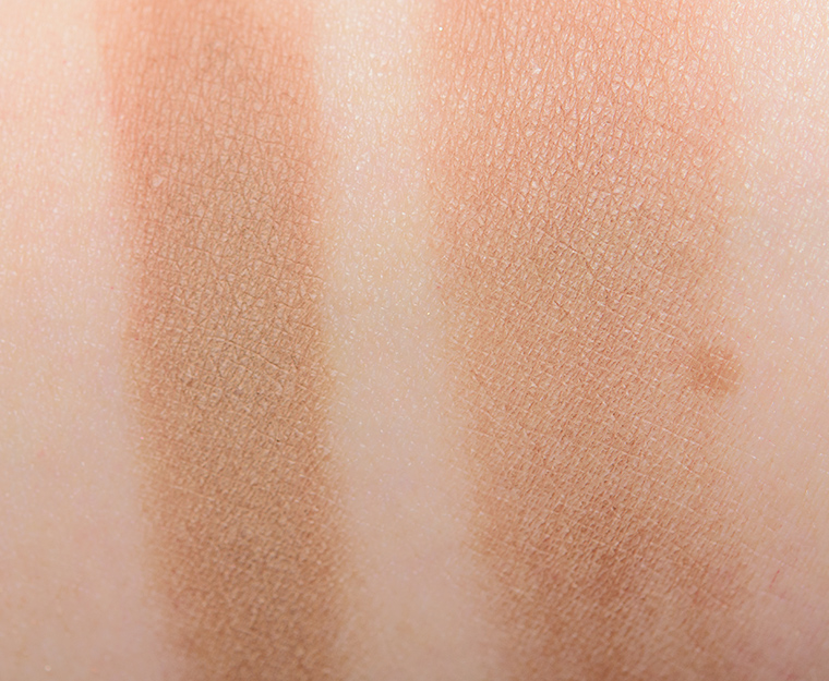 <p class="text-center">MAC Taupe Powder Blush</p>