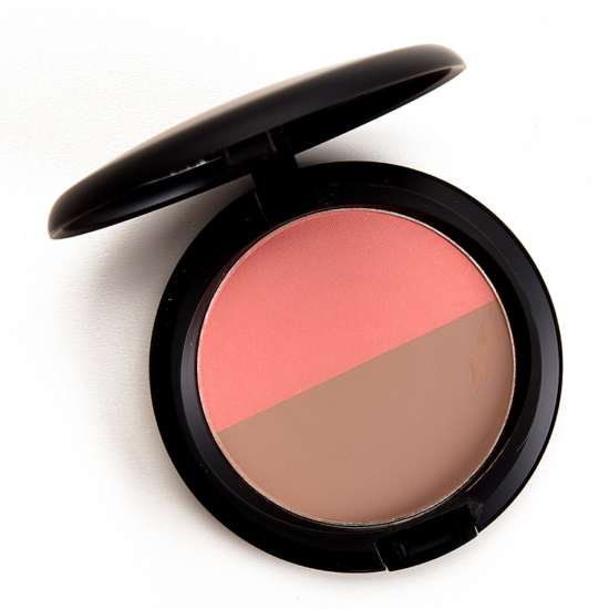 MAC Today We Live Powder Blush Duo