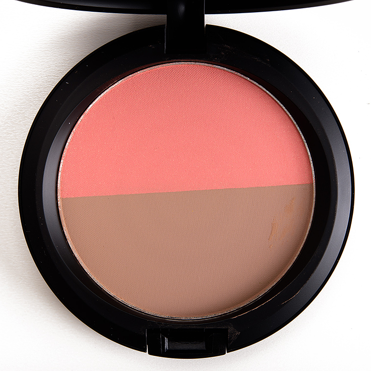 MAC Today We Live Powder Blush Duo
