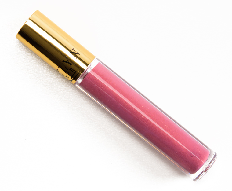 MAC Tolerance Cremesheen Glass