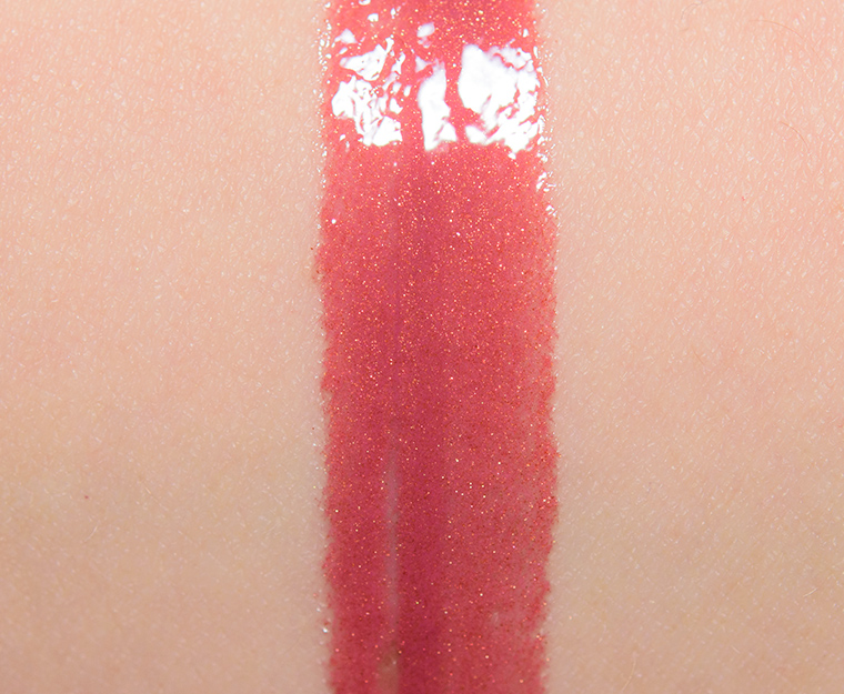 MAC Tolerance Cremesheen Glass