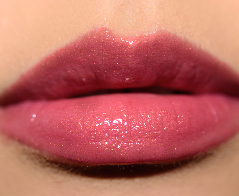 MAC Tolerance Cremesheen Glass