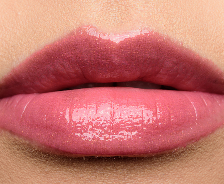 MAC Tolerance Cremesheen Glass
