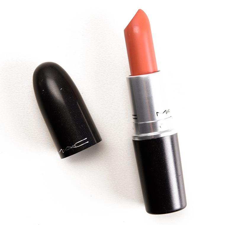 MAC Uncontrollable Lipstick