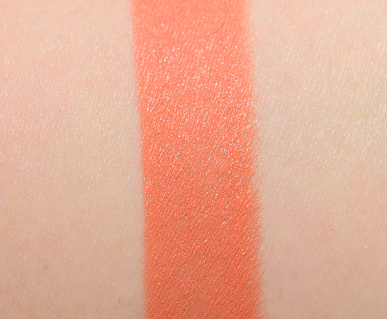 MAC Uncontrollable Lipstick