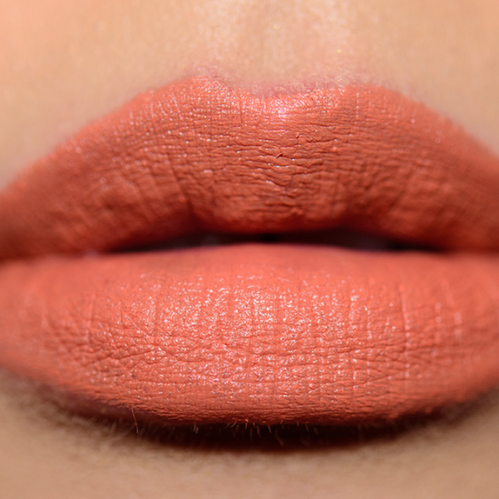 MAC Uncontrollable Lipstick