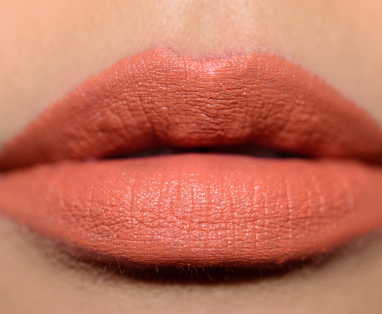 MAC Uncontrollable Lipstick
