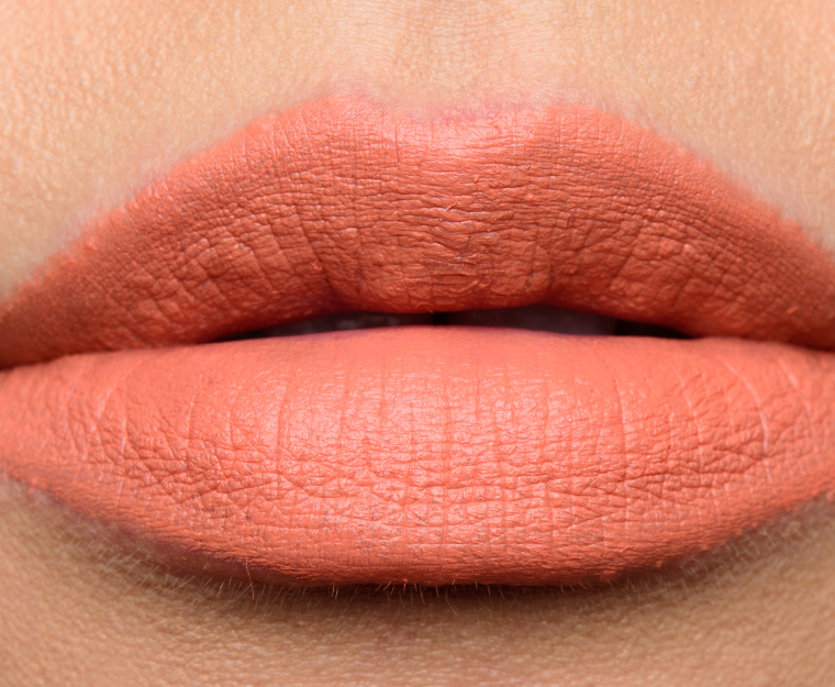 MAC Uncontrollable Lipstick