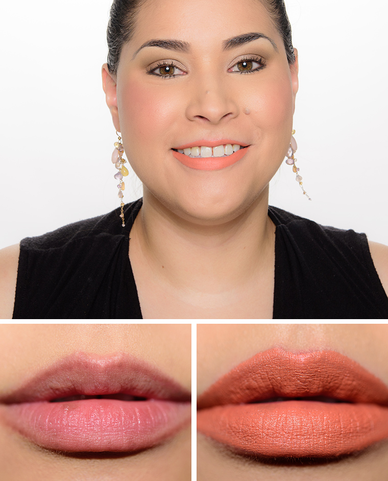 MAC Uncontrollable Lipstick