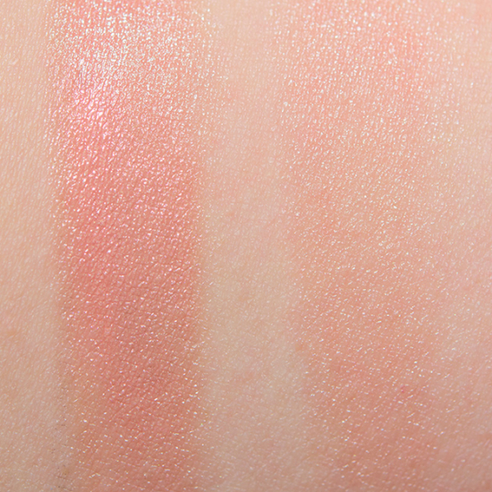 MAC Valiant Casual Colour Lip & Cheek Colour