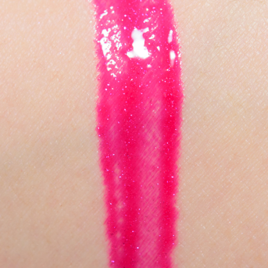 MAC Viva Glam Taraji P. Henson Lipglass