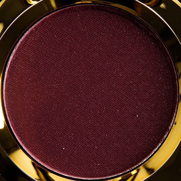 MAC Worthy Eyeshadow