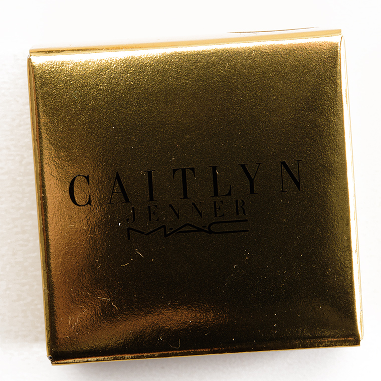 MAC Worthy Eyeshadow