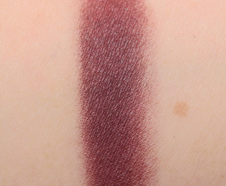 MAC Worthy Eyeshadow