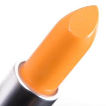 MAC Yellow You Dare Lipstick