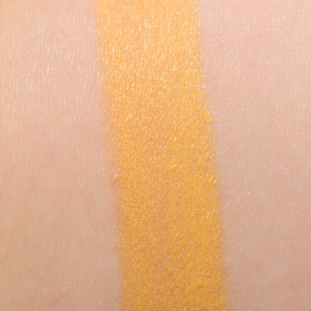 MAC Yellow You Dare Lipstick