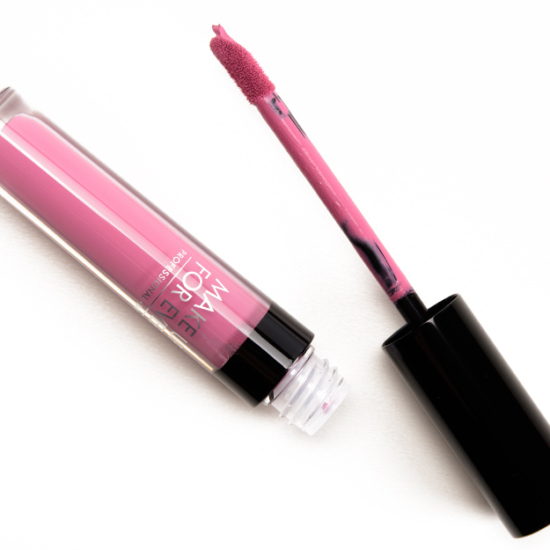 Make Up For Ever Artist Liquid Matte