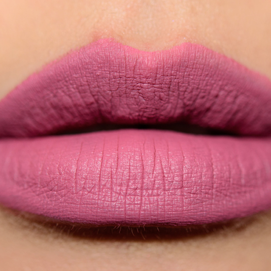 Make Up For Ever Cold Pink (203) Artist Liquid Matte