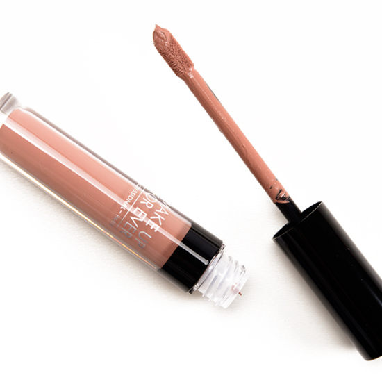 Make Up For Ever Neutral Beige (107) Artist Liquid Matte