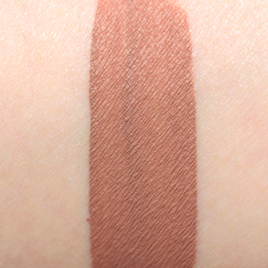 Make Up For Ever Neutral Beige (107) Artist Liquid Matte