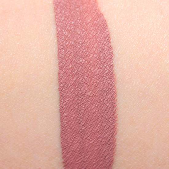 Make Up For Ever Rosewood (105) Artist Liquid Matte