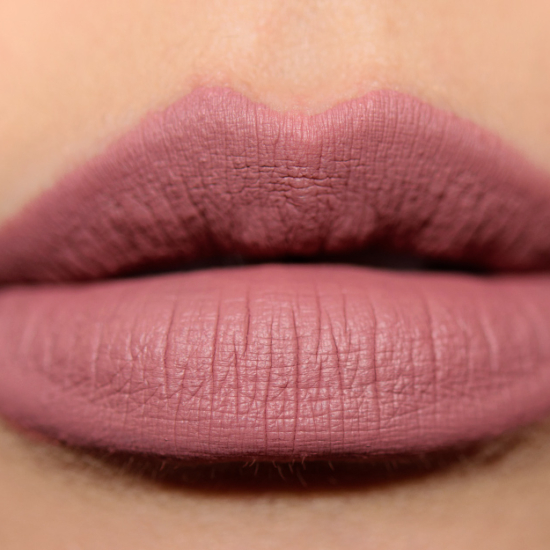 Make Up For Ever Rosewood (105) Artist Liquid Matte