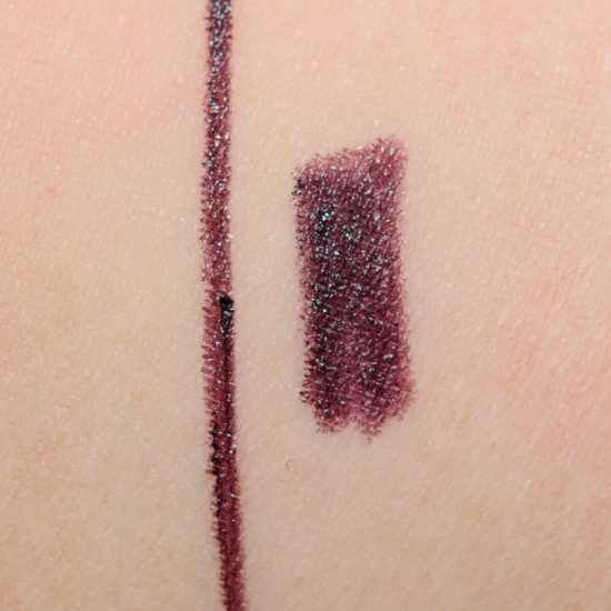 Marc Jacobs Beauty Blacquer (Berry) Fineliner Ultra-Skinny Gel Eye Crayon Eyeliner