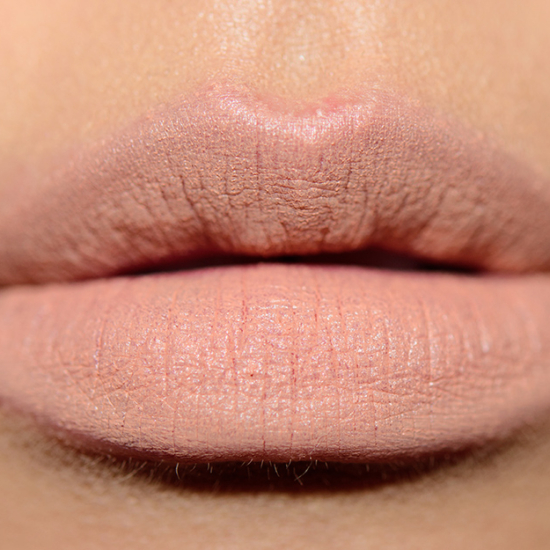 Maybelline Hot Sand Color Sensational Inti-Matte Nudes