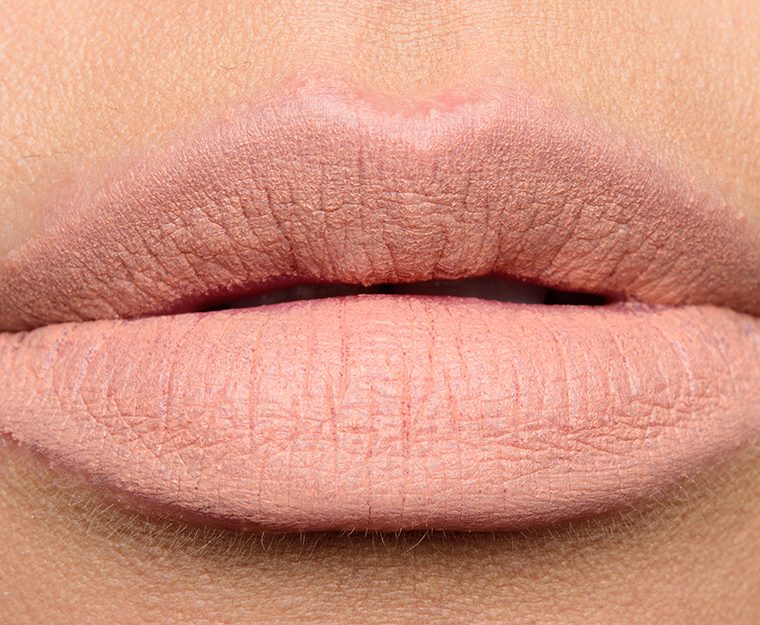 Maybelline Hot Sand Color Sensational Inti-Matte Nudes