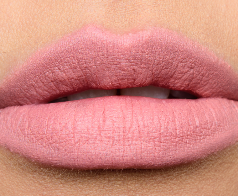 Maybelline Peach Buff Color Sensational Inti-Matte Nudes