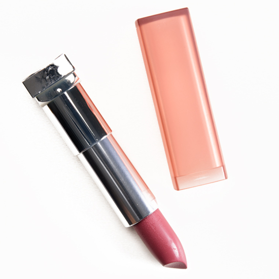 Maybelline Brown Blush Color Sensational Inti-Matte Nudes