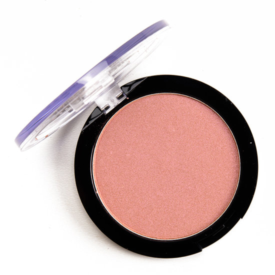 NYX Duo Chromatic Illuminating Powder Crushed Bloom