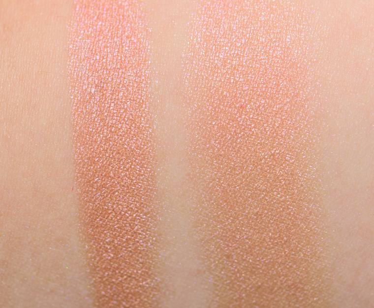 NYX Crushed Bloom Duo Chromatic Illuminating Powder