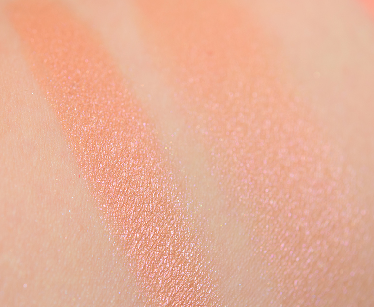 NYX Crushed Bloom Duo Chromatic Illuminating Powder