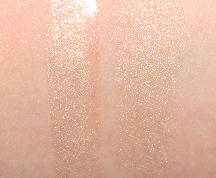 NYX Crystal Glare Away We Glow Liquid Highlighter