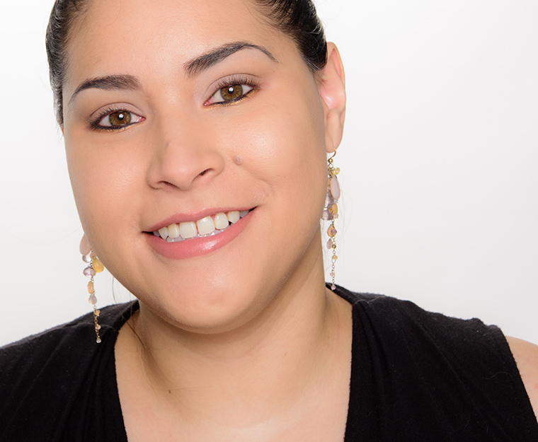 NYX Crystal Glare Away We Glow Liquid Highlighter