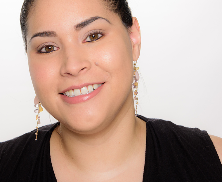 NYX Daytime Halo Away We Glow Liquid Highlighter
