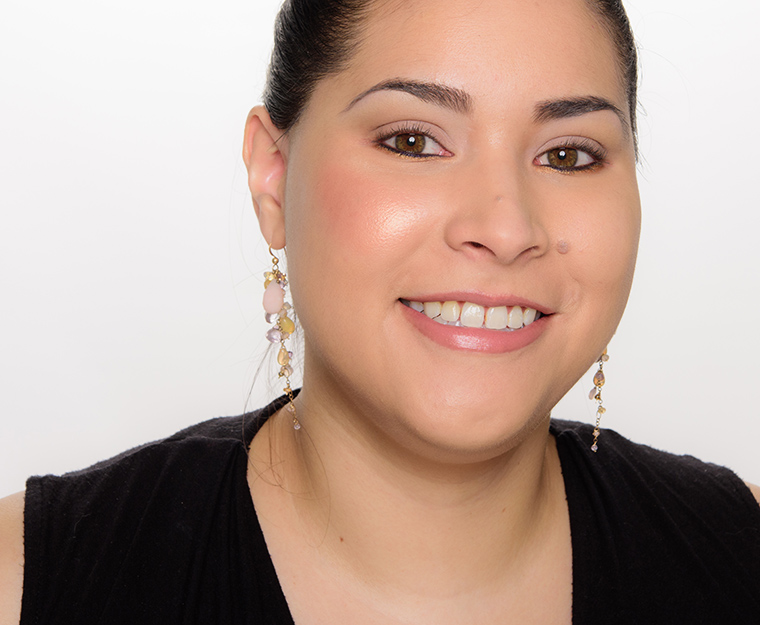 NYX Gold Rush Away We Glow Liquid Highlighter